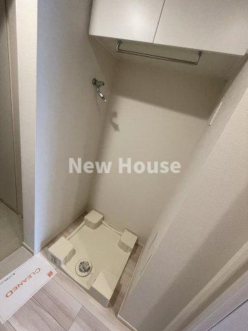 パークアクシス新宿百人町の設備