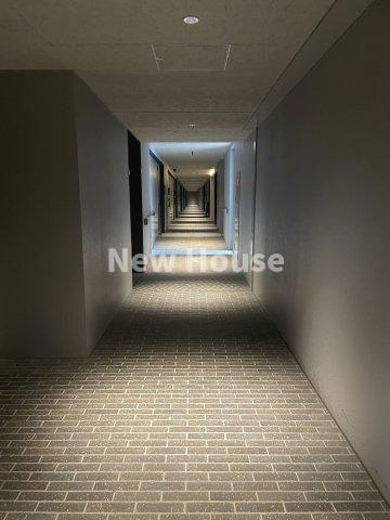 パークアクシス新宿百人町のその他共用部分