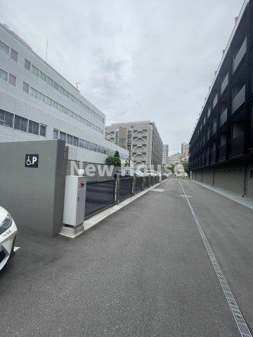 パークアクシス新宿百人町のその他共用部分