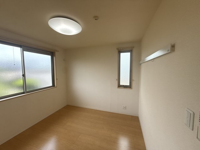 シャーメゾン新野辺の子供部屋