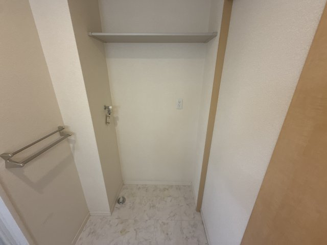 シャーメゾン新野辺のその他