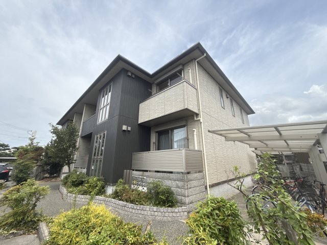 シャーメゾン新野辺