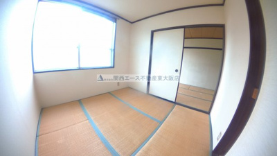 【寝室】 | ハイツ久保木