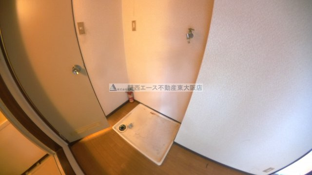 【設備】 | ハイツ久保木