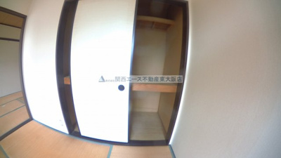 【収納】 | ハイツ久保木