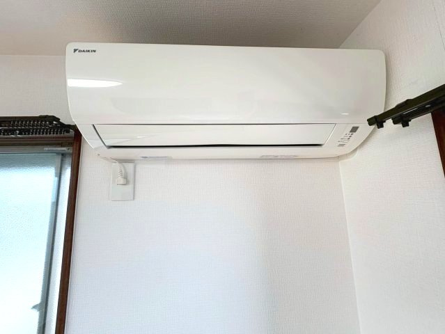 K7の設備