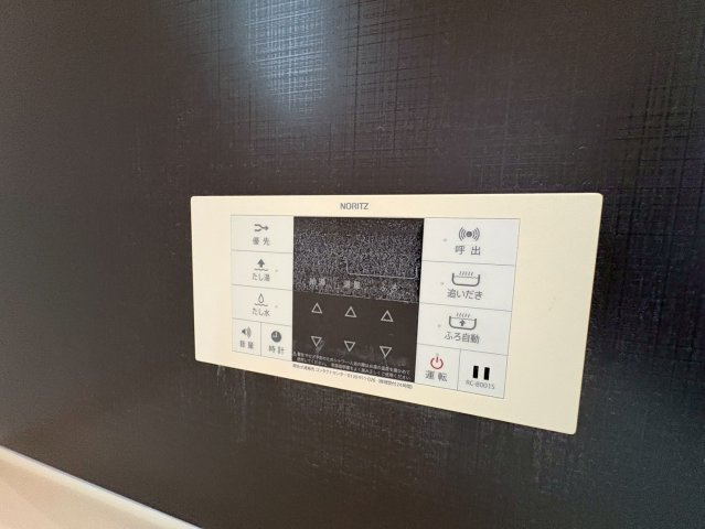 K7の設備