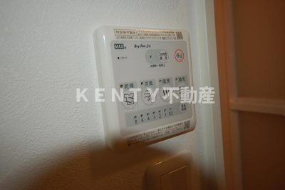 【設備】 | チェスナッツ戸越
