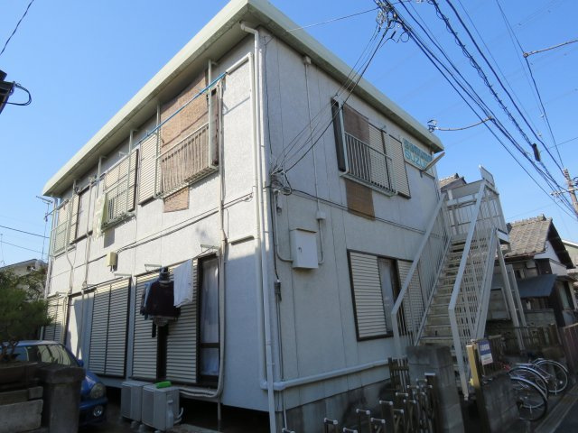 シティハイムスズキ