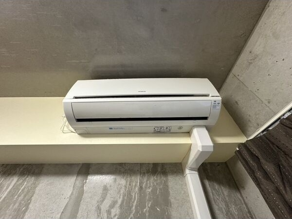 マリアロッソ天神山のその他