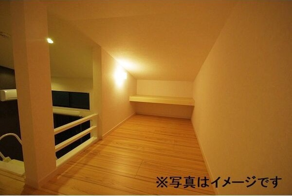 THE　TERRACEのその他
