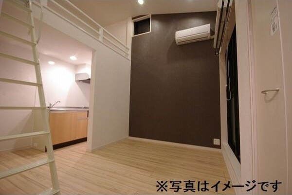 THE　TERRACEの設備