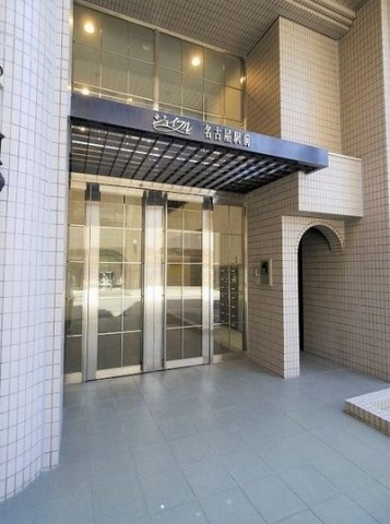 【エントランス】 | ジョイフル名古屋駅前 | ※イメージ写真です