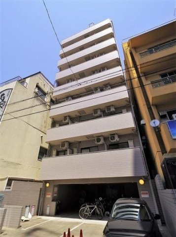 【外観】 | ジョイフル名古屋駅前 | ※イメージ画像です