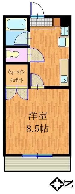 メゾンブランシェ