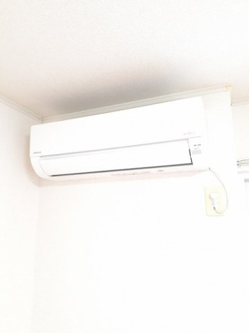 熊本市東区小山２丁目のアパートの設備