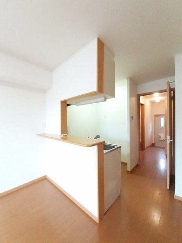 熊本市東区小山２丁目のアパートのその他