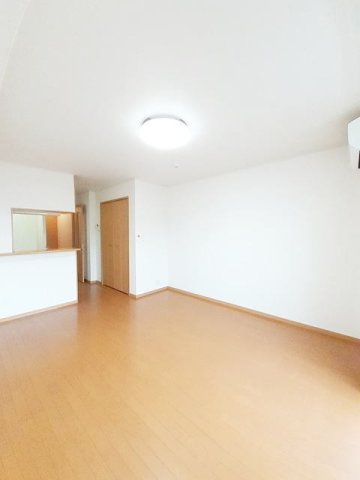 熊本市東区小山２丁目のアパートの内装|物件の内装です