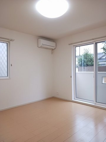 熊本市東区新南部３丁目のアパートの内装|内装です