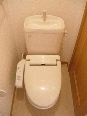 熊本市北区龍田７丁目のアパートのその他
