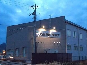 アプローズＢの周辺|JA兵庫西まで1200m