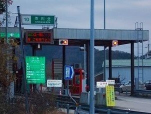 アプローズＢの周辺|播但道市川北インターまで400m