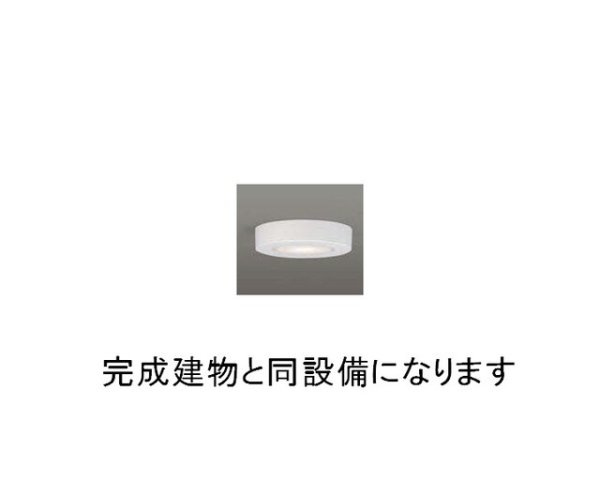 熊本市北区武蔵ケ丘６丁目のアパートのその他
