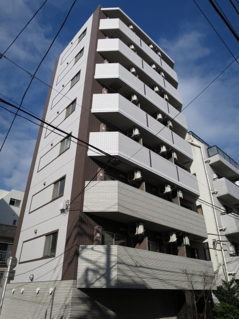 グローバン森下