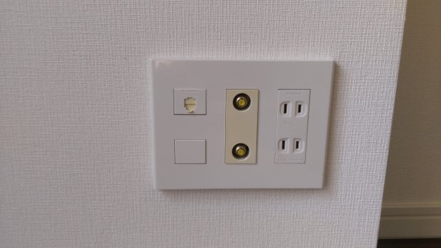 グローバン森下の設備