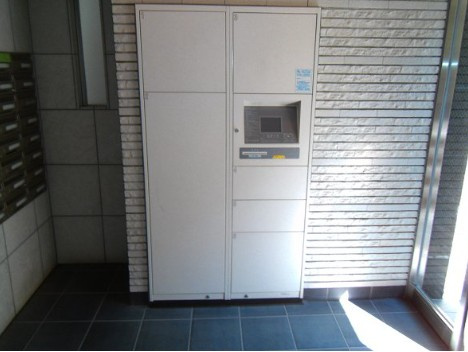 グローバン森下のその他共用部分