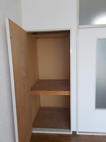 熊本市北区西梶尾町のアパートのその他