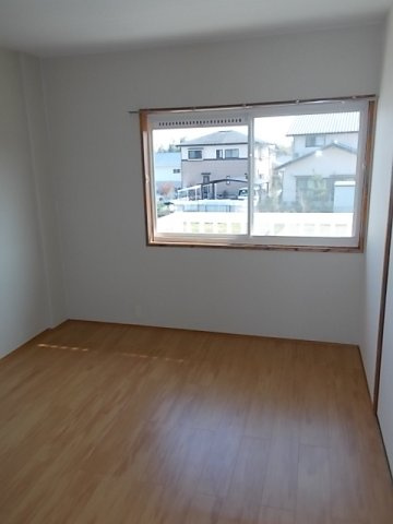 熊本市北区西梶尾町のアパートの内装|内装です