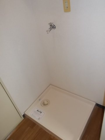 熊本市北区西梶尾町のアパートの設備