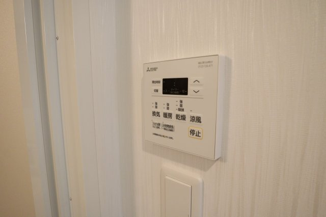 プレジオ新大阪EUROの設備
