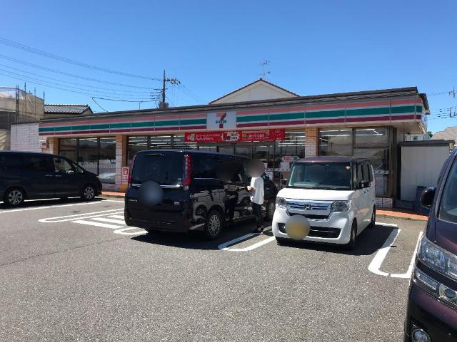 セブンイレブン村上東店まで259ｍ