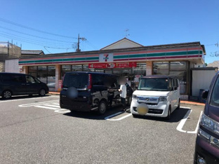セブンイレブン村上東店まで259ｍ