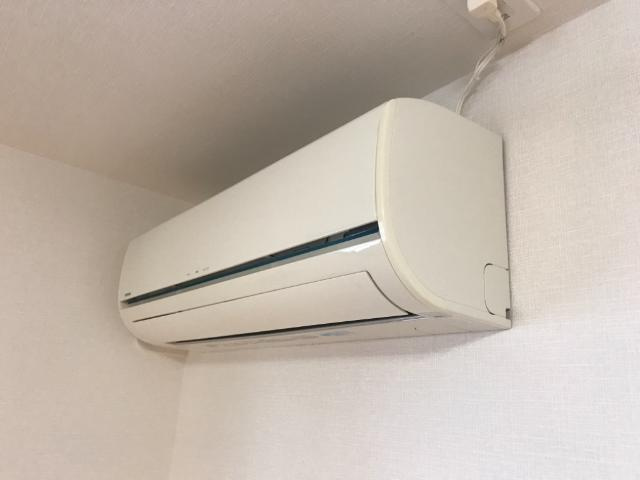 エアコン
