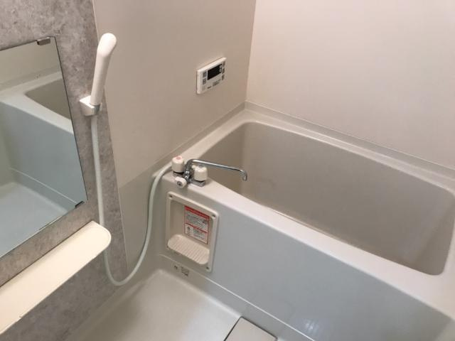 ユニットバス