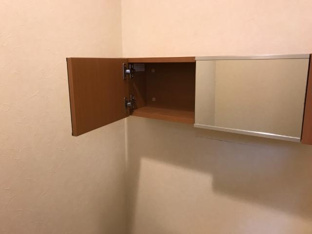 トイレ収納