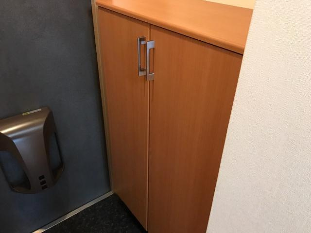 下駄箱