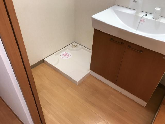 脱衣所