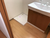 脱衣所