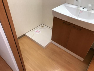 脱衣所