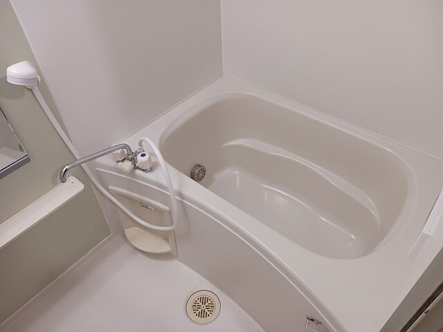 日々の暮らしに欠かせないお風呂です