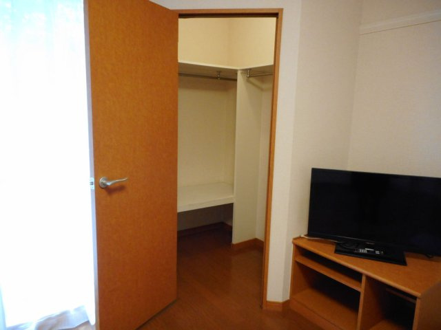 内装です