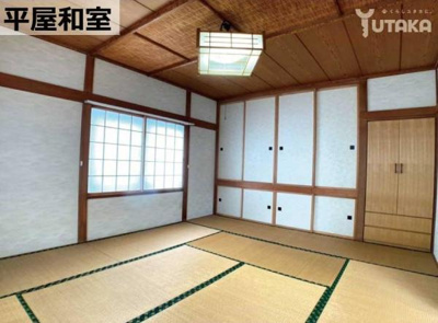 【内装】 | 【二世帯住宅～風除室のみ共用です】曙4丁目1-5.6売家
