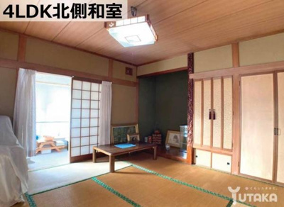 【内装】 | 【二世帯住宅～風除室のみ共用です】曙4丁目1-5.6売家