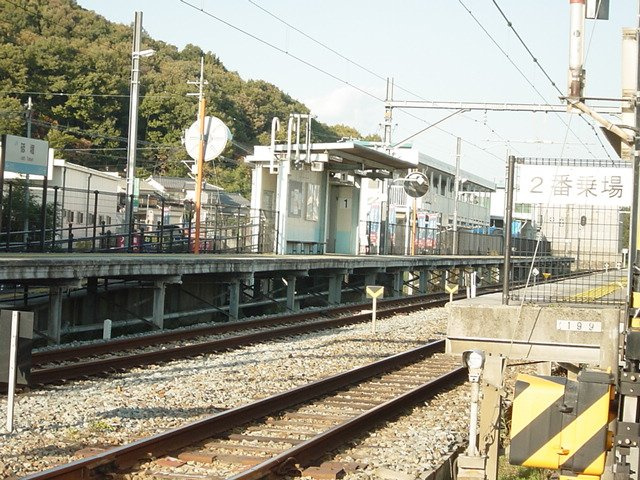 アーバンレジデンスの周辺|砥堀駅まで600ｍ