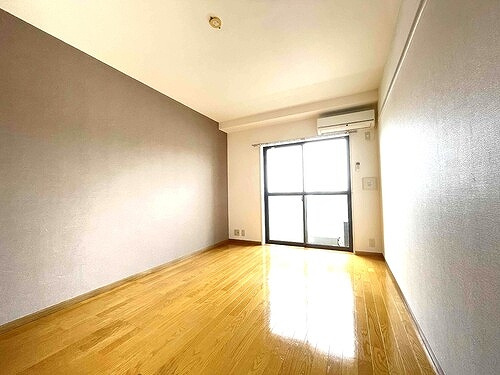 洋室　※同タイプ別部屋2022年9月撮影