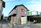 シティハイム　Ａ棟の画像
